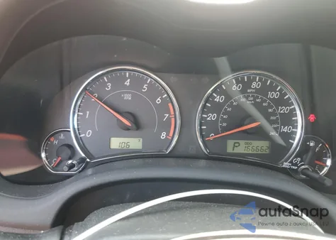 2011 Toyota Corolla Base из США, поврежденный, VIN 2T1BU4EE6BC733297